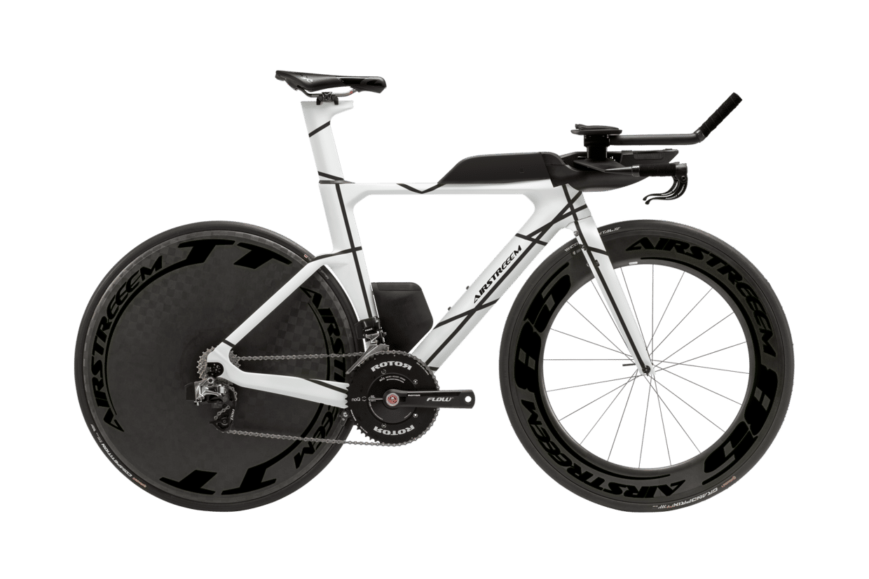 2018 Airstreeem Super TT Plus