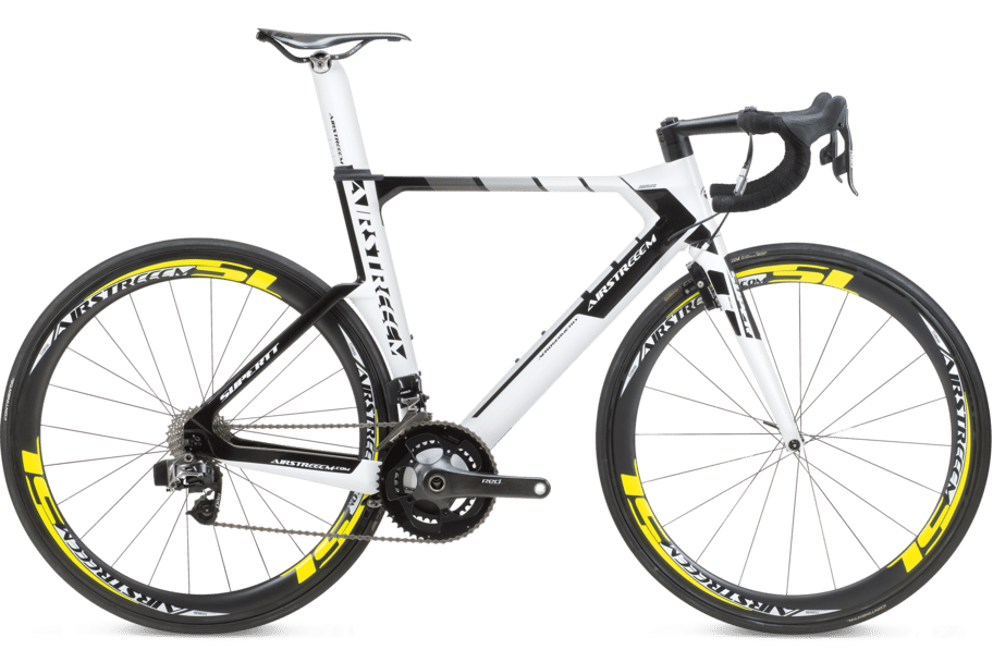 2018 Airstreeem Super TT Road