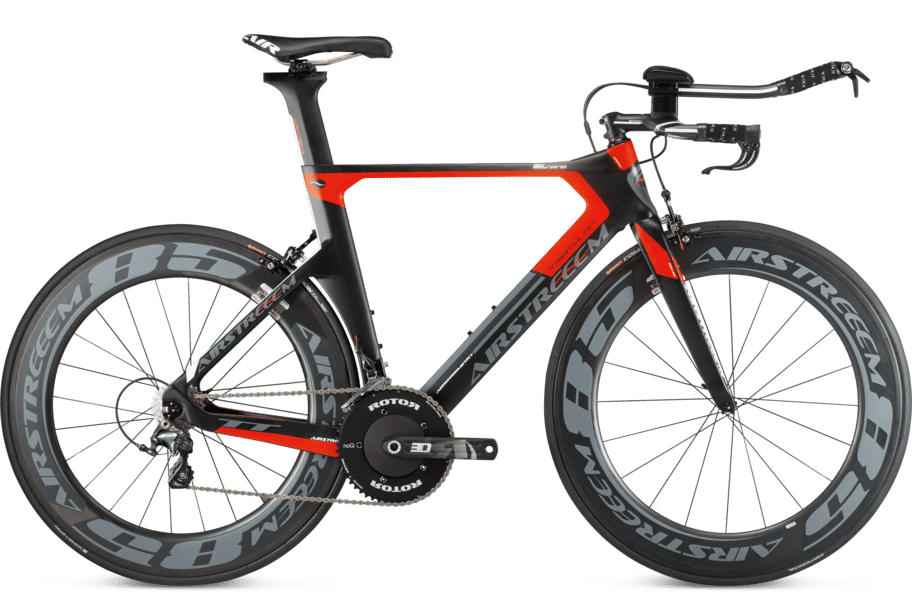 2018 Airstreeem TT1