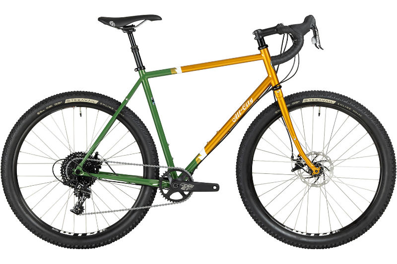 2025 All-City Gorilla Monsoon