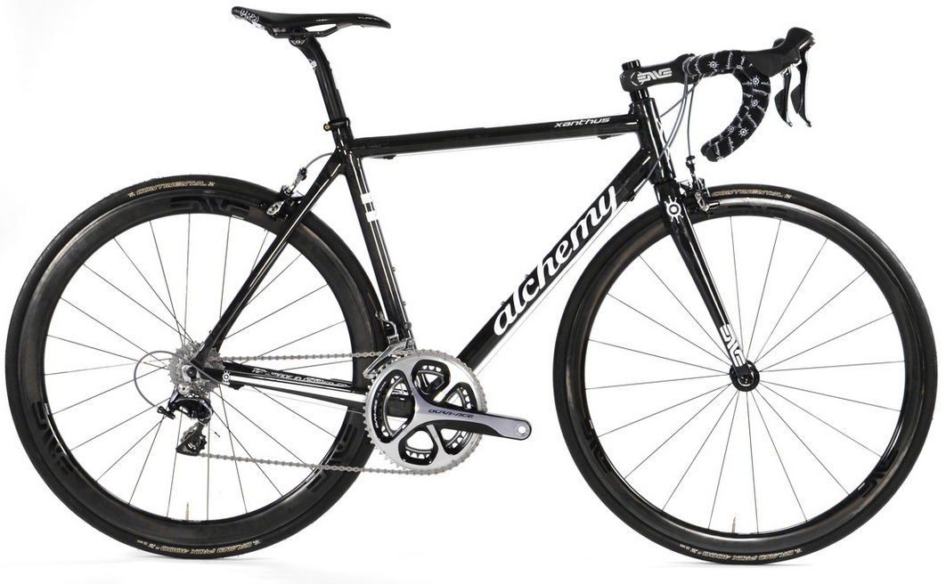 2015 Alchemy Stock Road