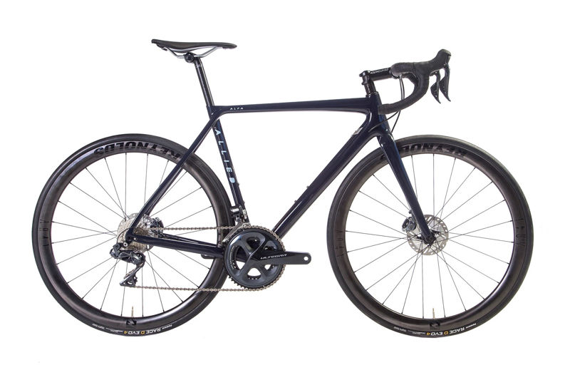 2020 Allied ALFA DISC