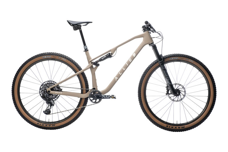 2022 Allied BC 40