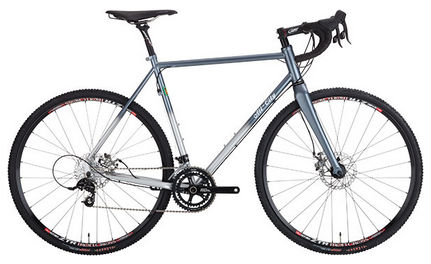 2015 All-City Macho King