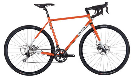 2015 All-City Macho Man