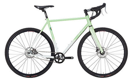 2015 All-City Nature Boy 853