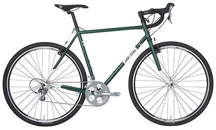 2015 All-City Space Horse MK I