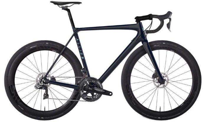 2017 Allied Alfa All Road
