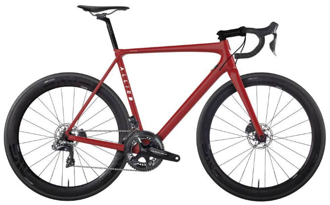 2018 Allied Alfa Disc