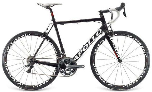 2013 Apollo Arctec R