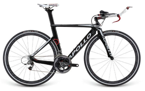 2013 Apollo Arctec T