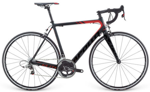 2013 Apollo Elite