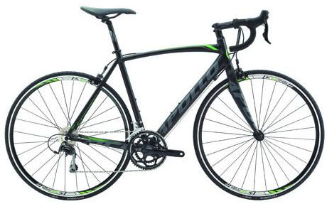 2013 Apollo Giro