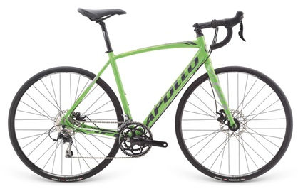 2013 Apollo Giro Disc