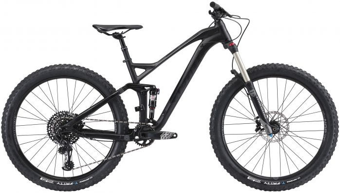 2019 Apollo Trail D 20