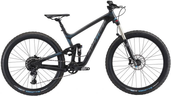 2019 Apollo Trail D 30