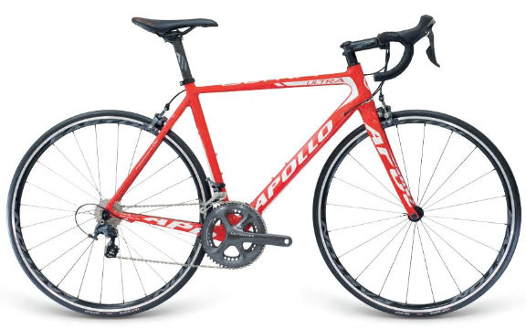 2013 Apollo Ultra MKI