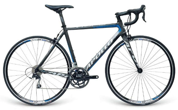 2013 Apollo Vispo