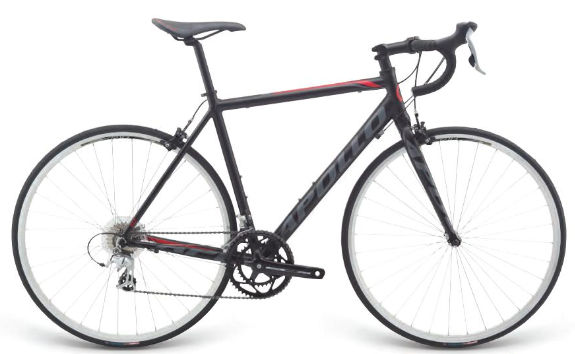 2013 Apollo Volare