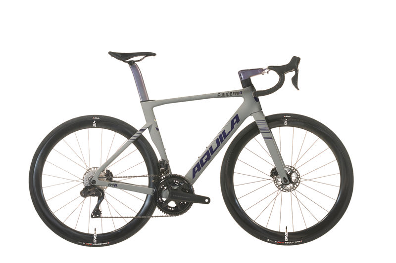 2023 Aquila Equipe EVO R