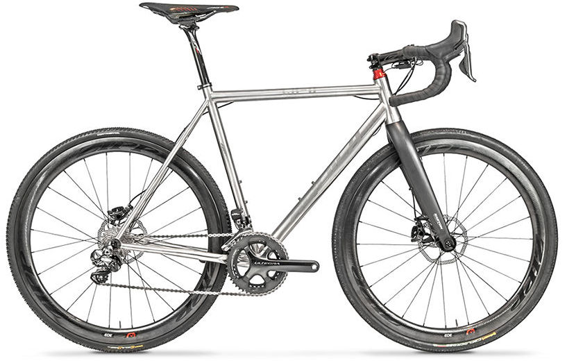 2015 Aquila CX-D