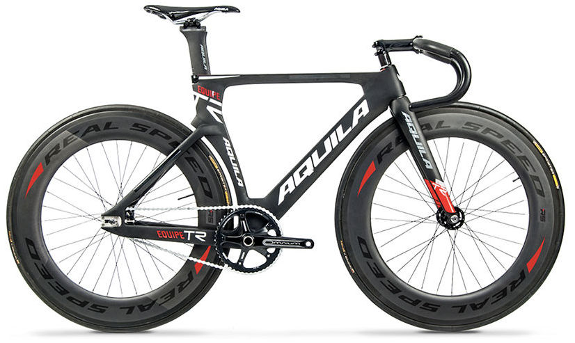 2015 Aquila Equipe TR
