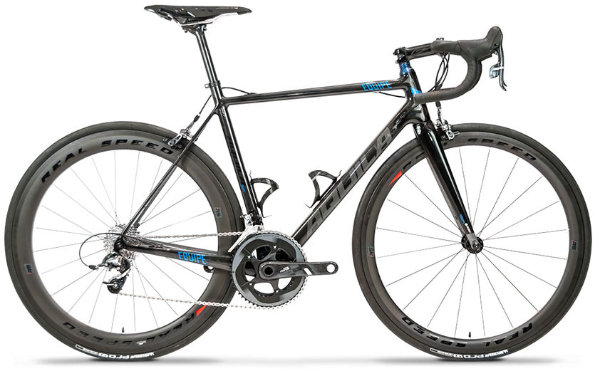 2015 Aquila Equipe