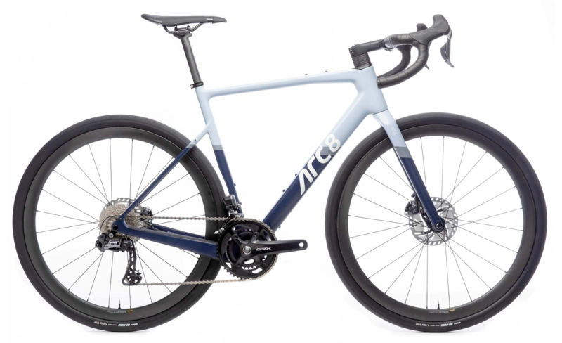 2021 Arc8 Eero