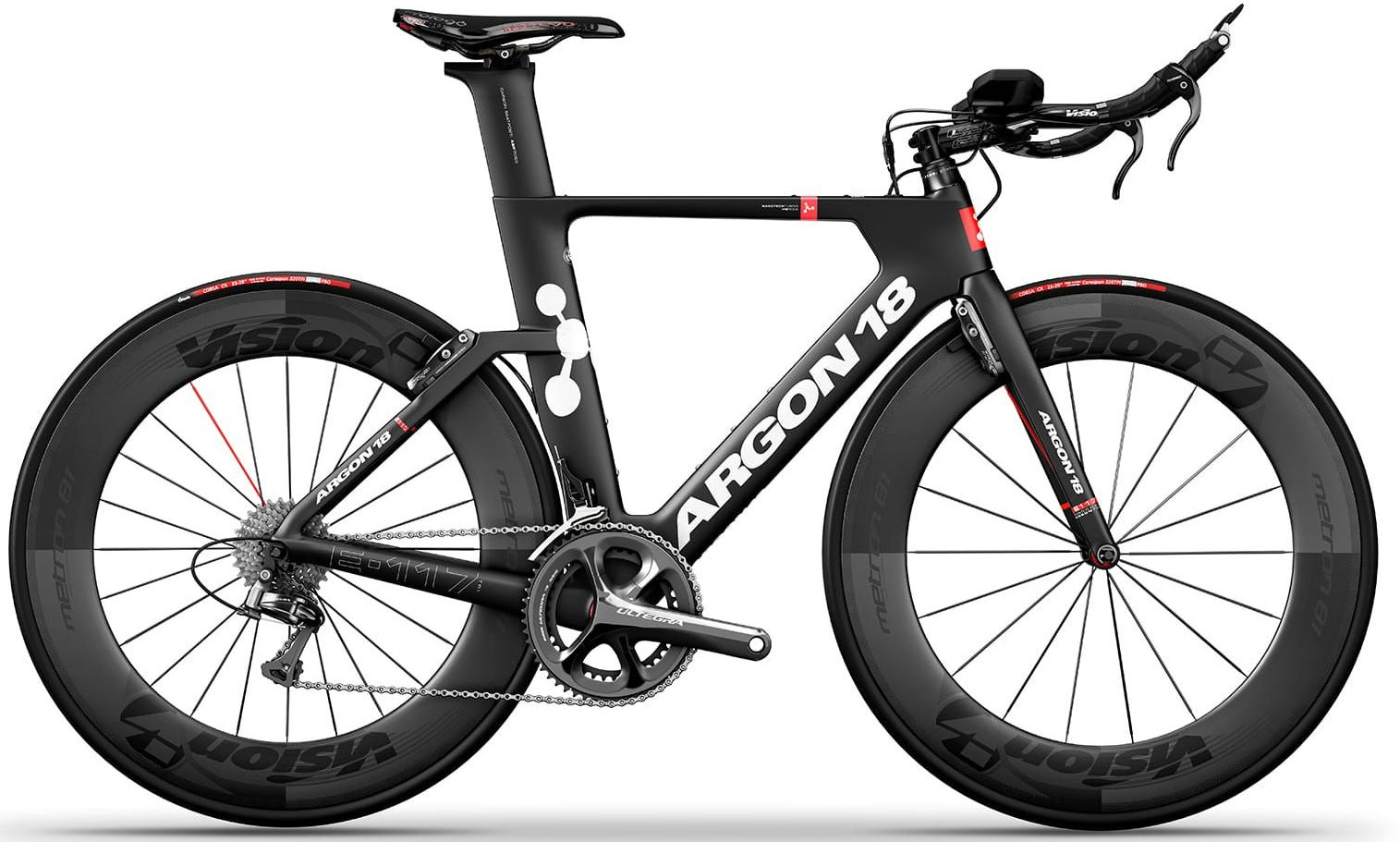 2016 Argon18 E-117