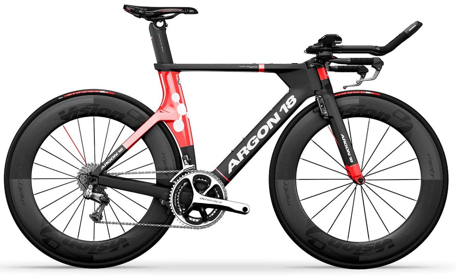 2014 Argon18 E-118 Next