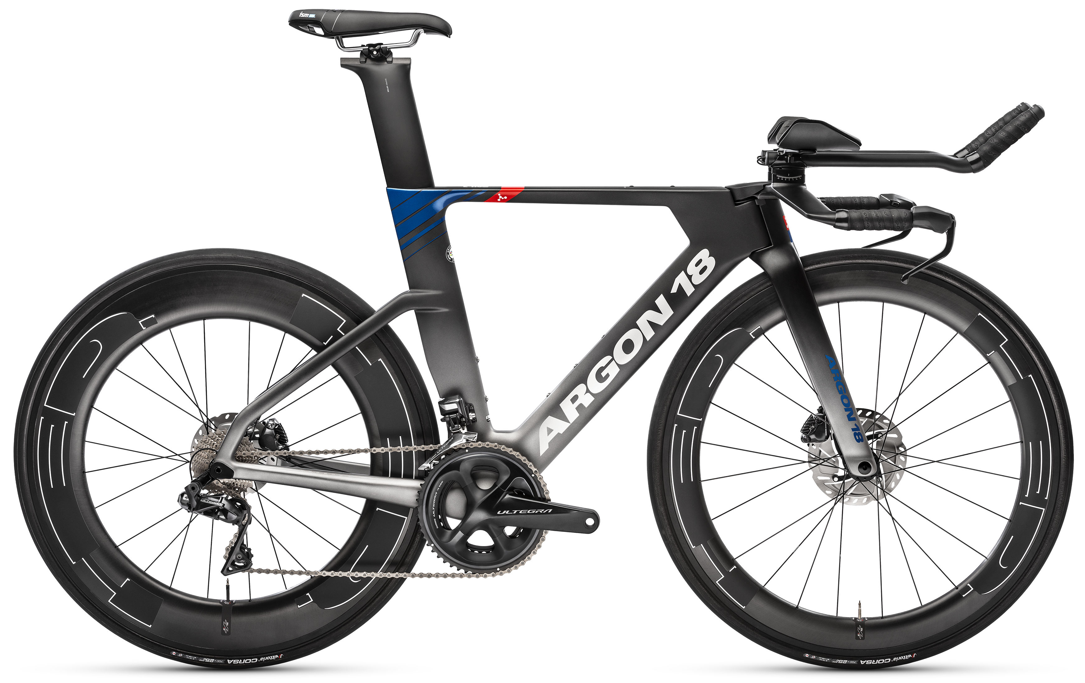 2019 Argon18 E-118 Tri+