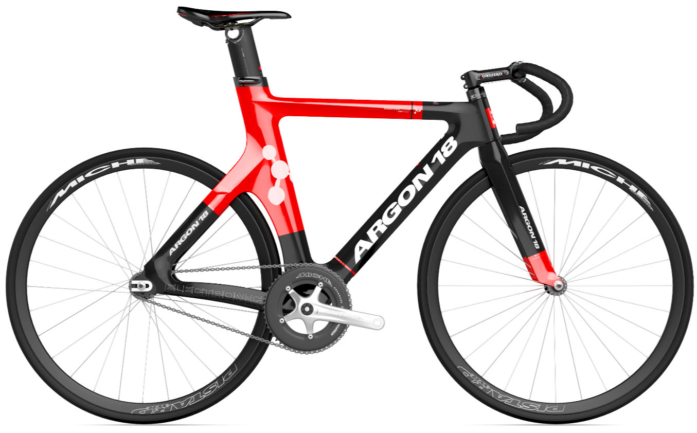 2014 Argon18 Electron C