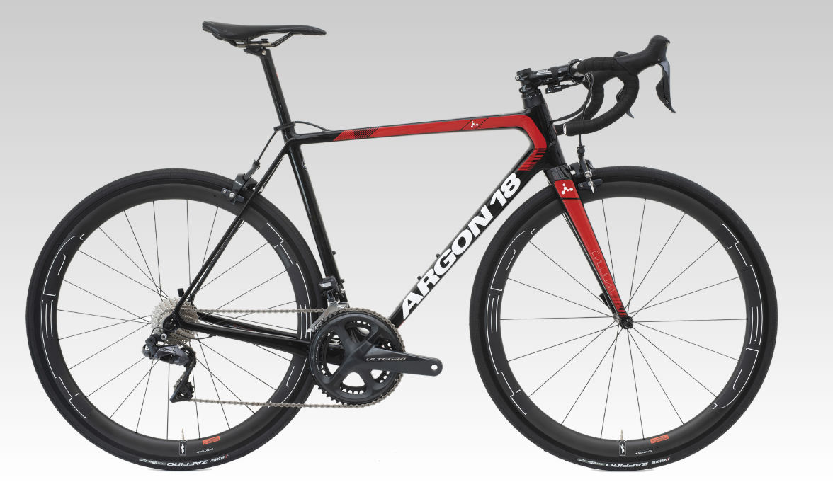 2019 Argon18 Gallium Classic