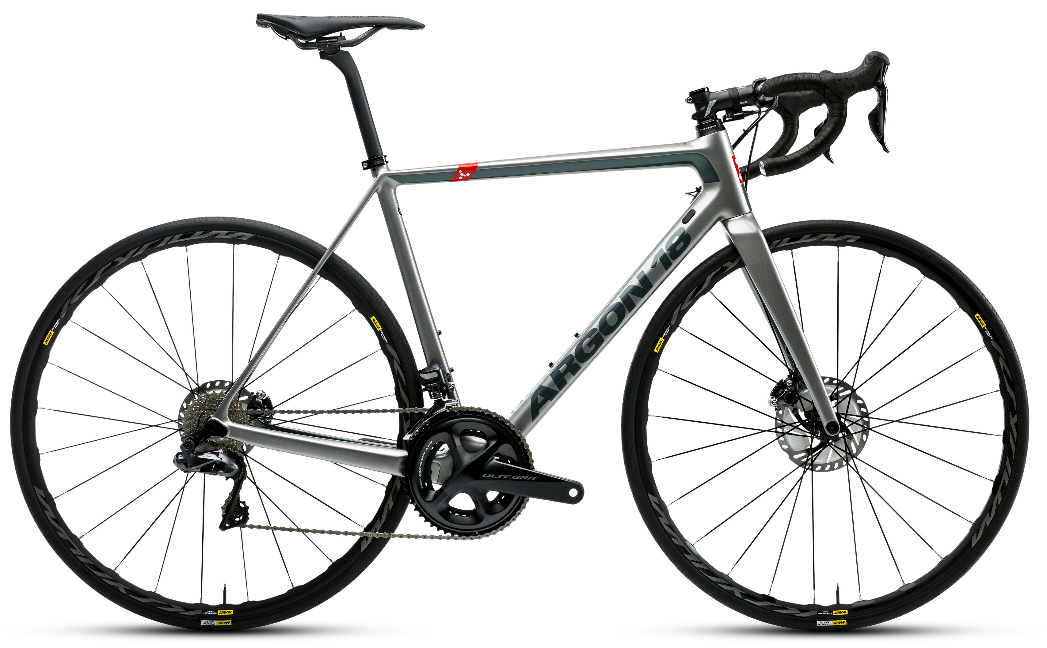 2018 Argon18 Gallium Disc
