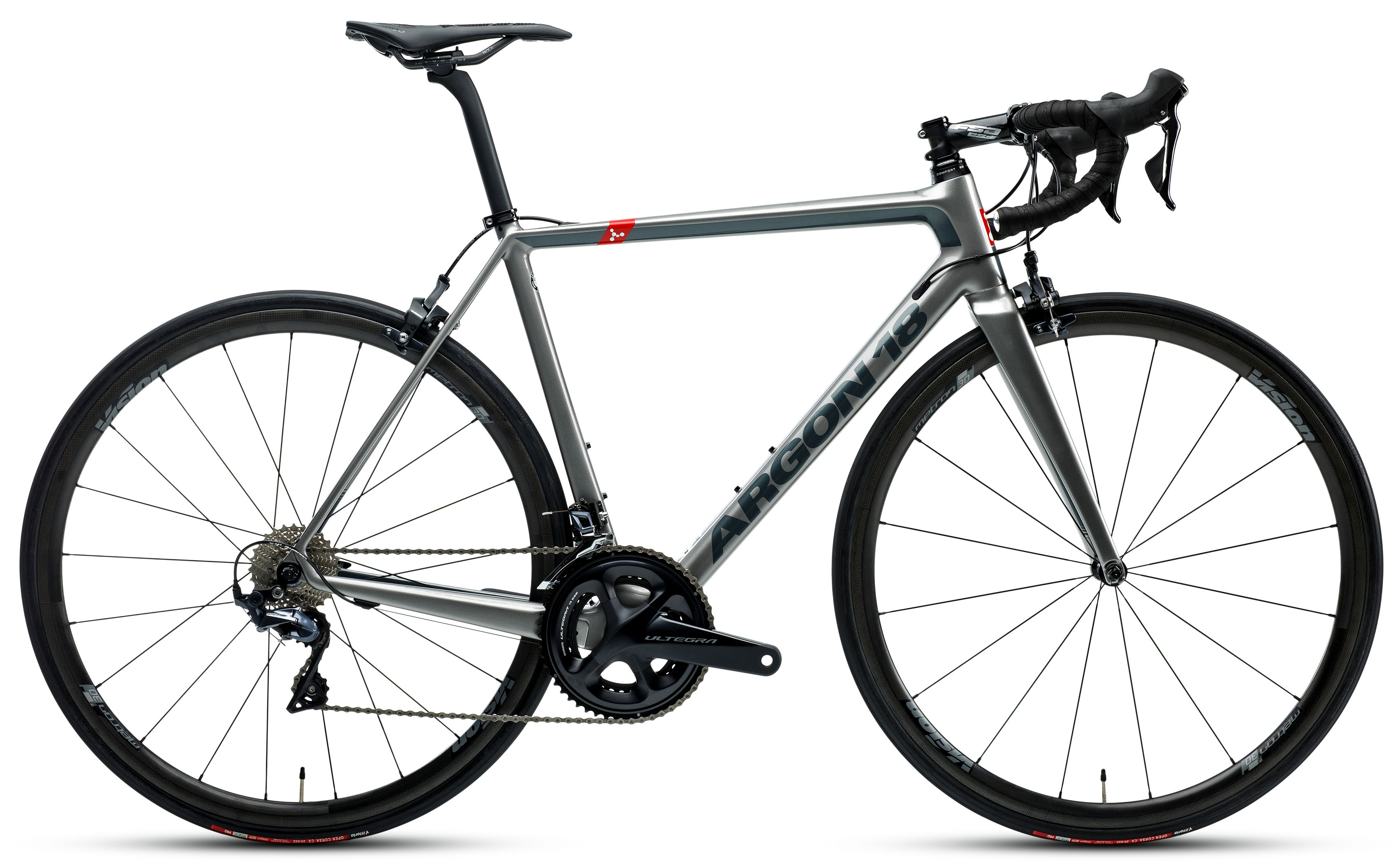 2018 Argon18 Gallium MK II