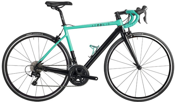2018 Argon18 Go