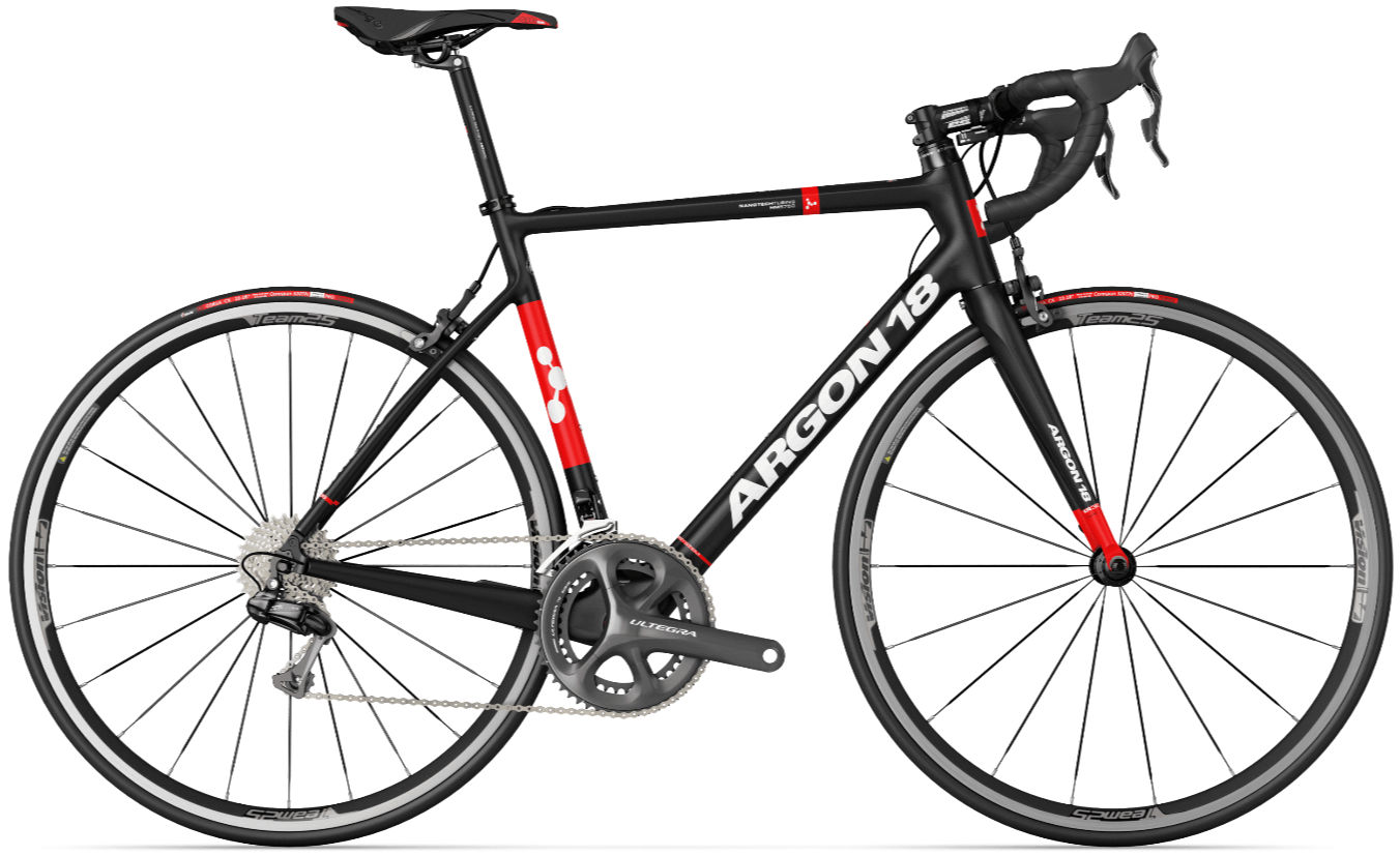 2016 Argon18 Krypton MKIII