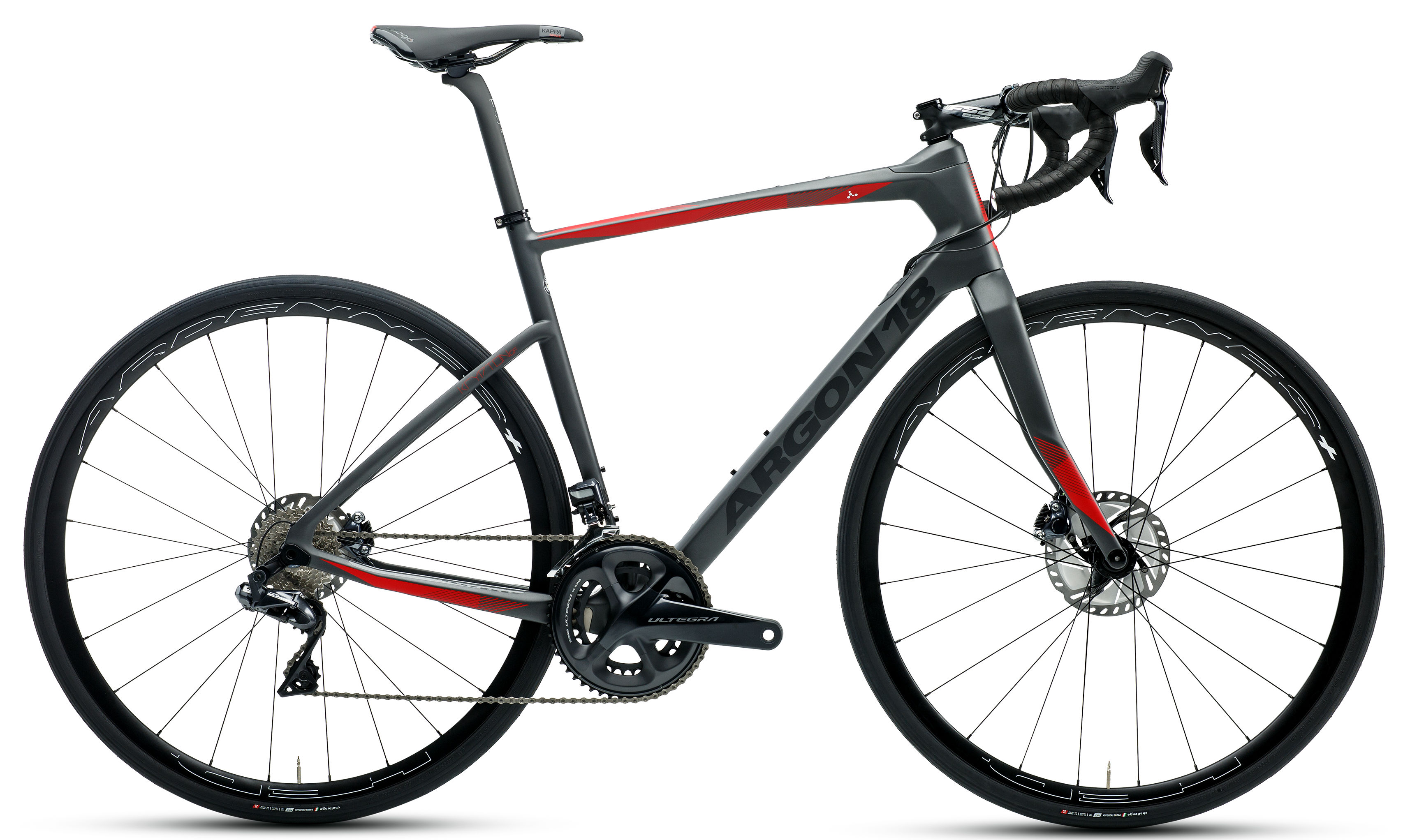 2018 Argon18 Krypton GF