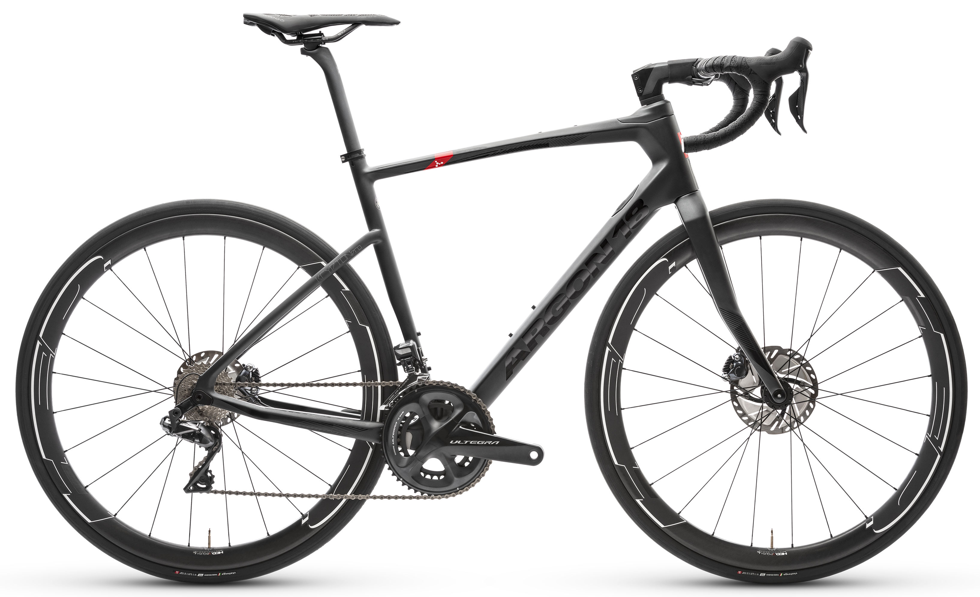 2019 Argon18 Krypton Pro