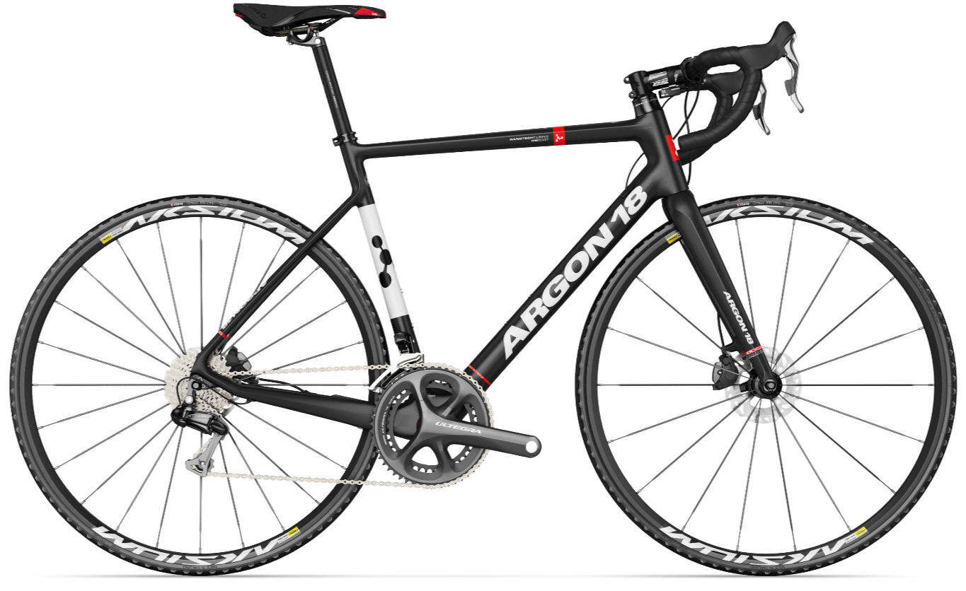 2014 Argon18 Krypton XRoad