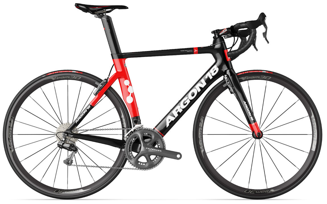 2014 Argon18 Nitrogen