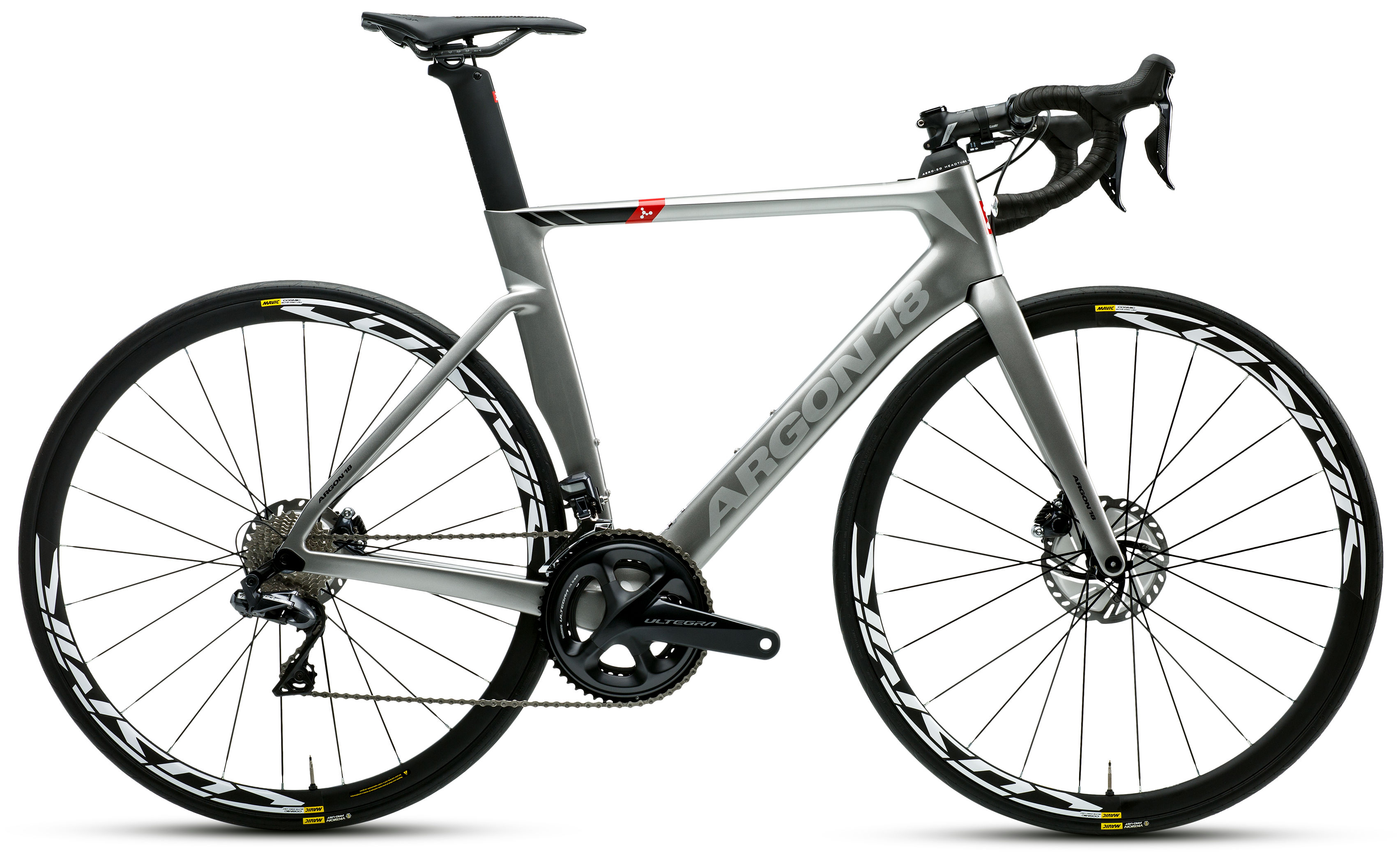 2018 Argon18 Nitrogen Disc