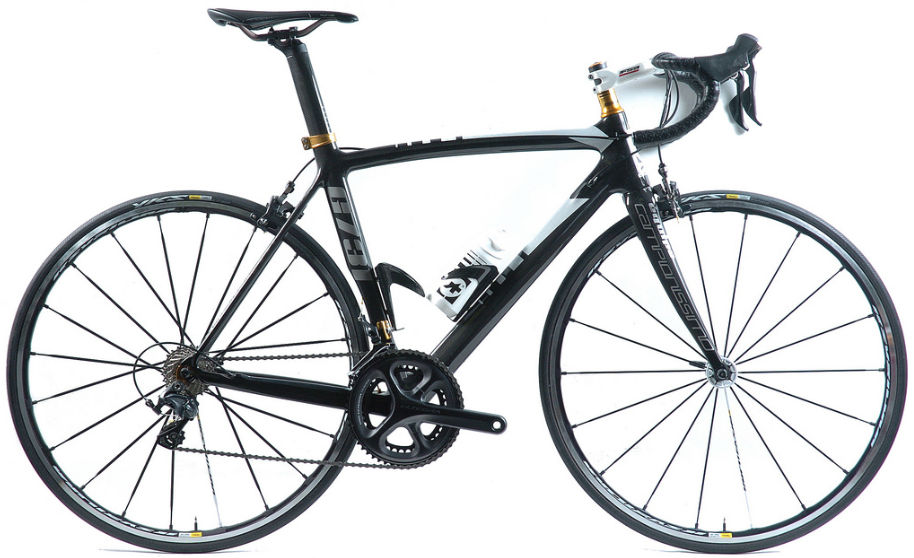 2015 Assos Goomah G.731