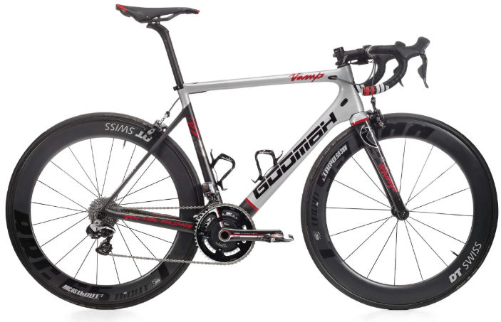 2015 Assos Goomah G.733