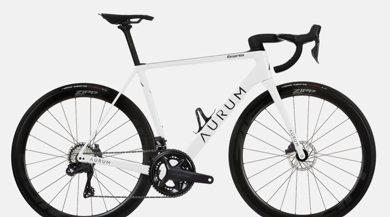2023 Aurum Essentia