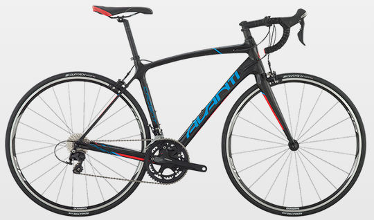 2012 Avanti Cadent C