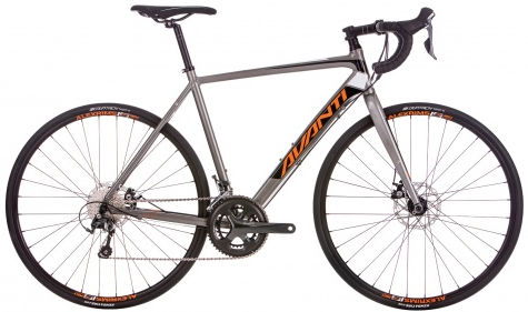 2015 Avanti Giro AR