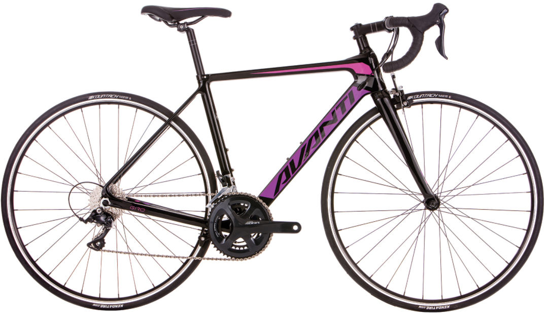 2017 Avanti Giro C Womens