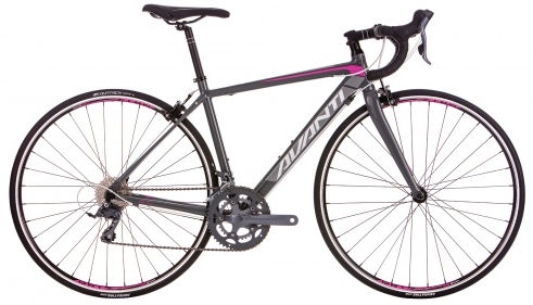 2015 Avanti Giro Womens