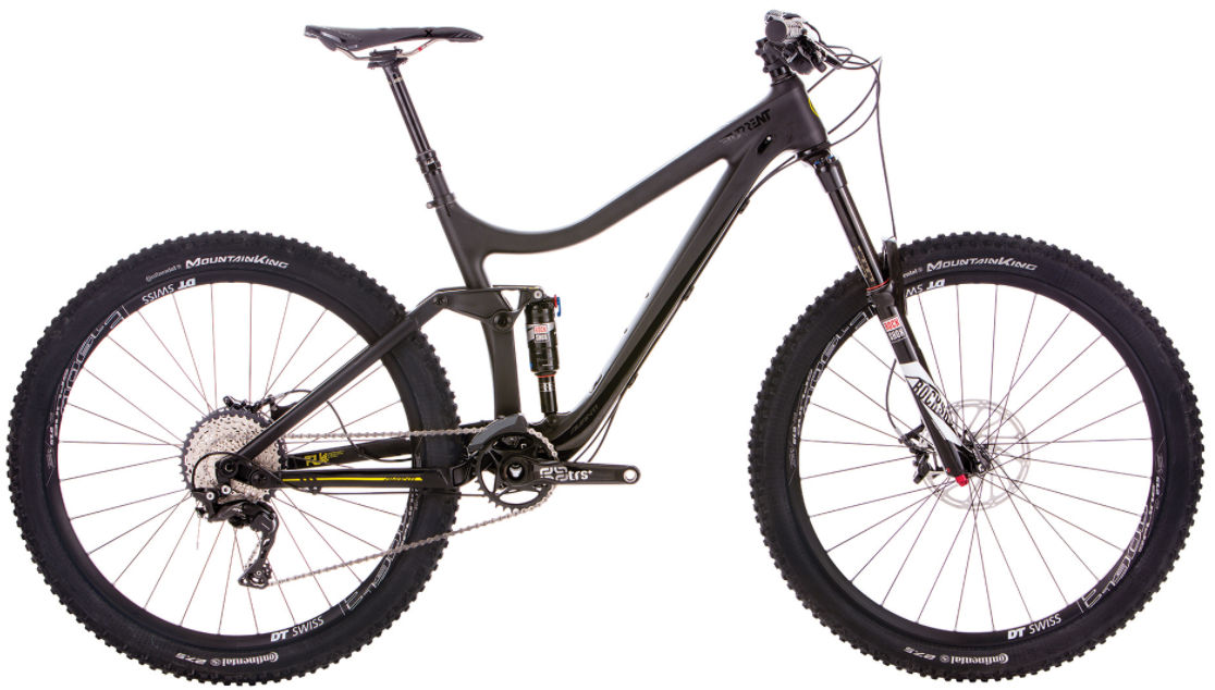 2017 Avanti Torrent CS